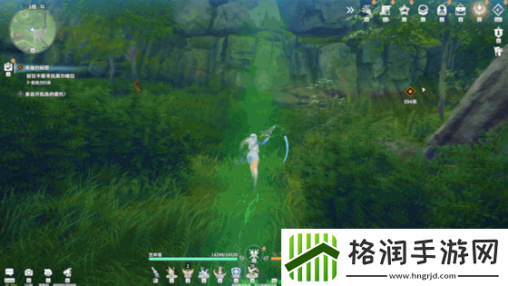 终于玩到了最接近「刀剑神域」的网游