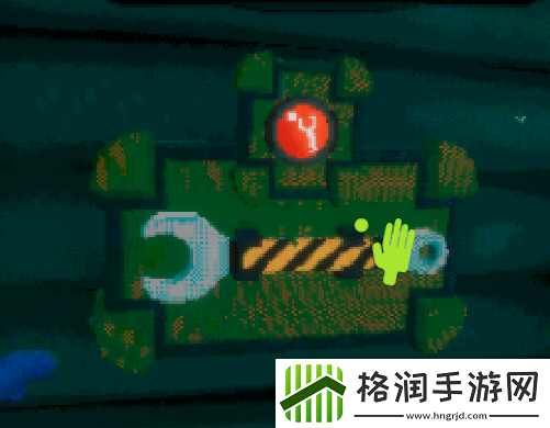 暗黑潜水员快速找扳手方法介绍