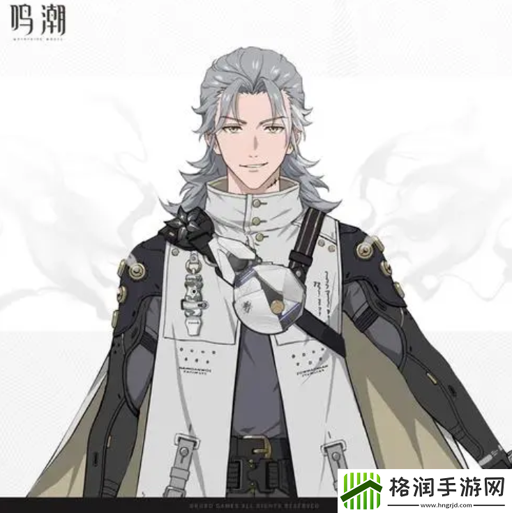 日本玩鸣潮国服加速器真实效果