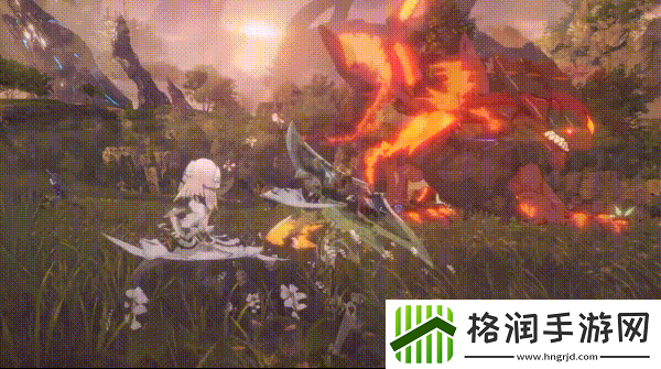 终于玩到了最接近「刀剑神域」的网游