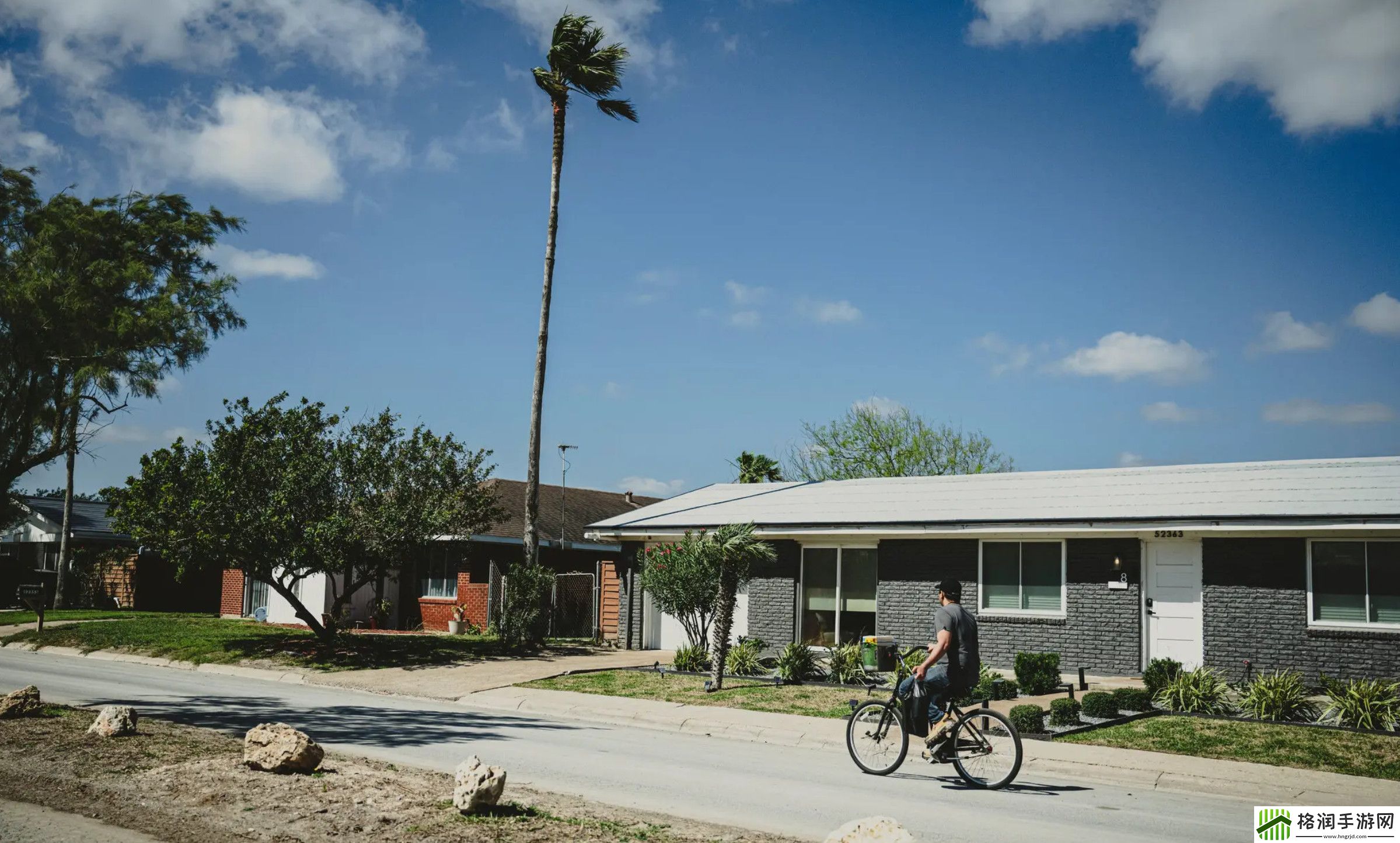 马斯克正在得州打造