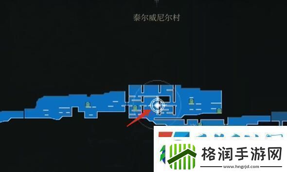 最后的信仰午夜贵族的芜生在哪里最后的信仰午夜贵族的芜生位置介绍