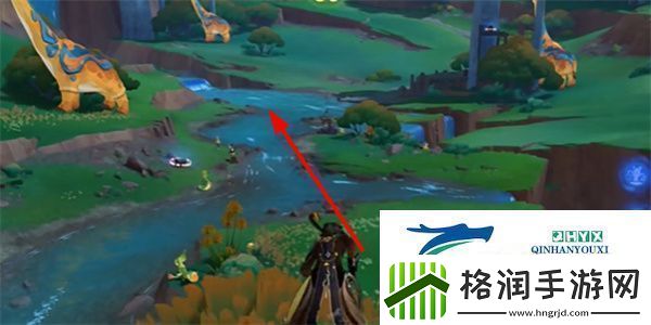 原神5.0再见了伙伴成就怎么过