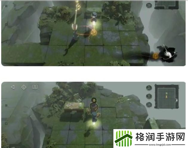 重返未来1999第三扇门轮齿之史第三关攻略