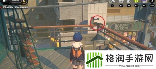 绝区零六分街的影子领主成就怎么达成