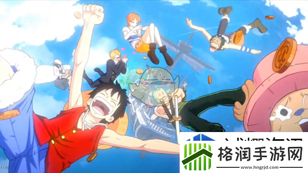 游戏节奏感