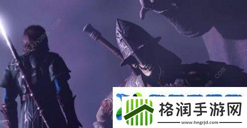 博德之门3鬼婆地下室门怎么打开