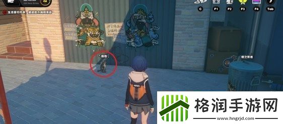 绝区零六分街的影子领主成就怎么达成