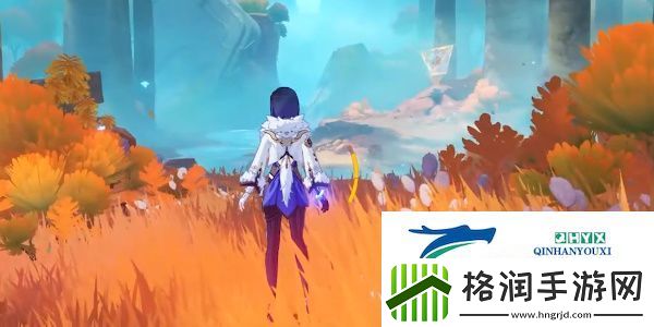 原神5.0谜林之子任务怎么做