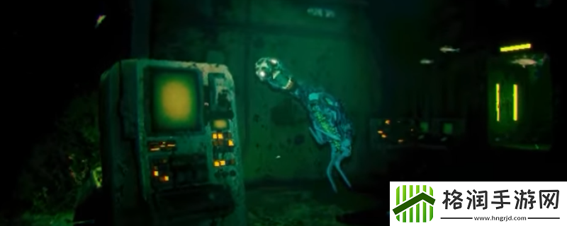 暗黑潜水员致命生物特点介绍