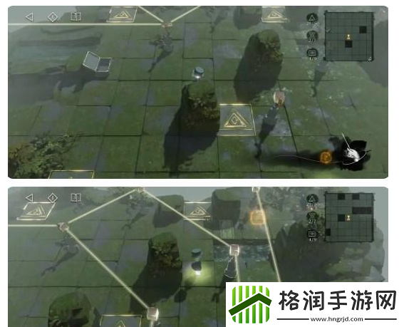重返未来1999第三扇门轮齿之史第三关攻略