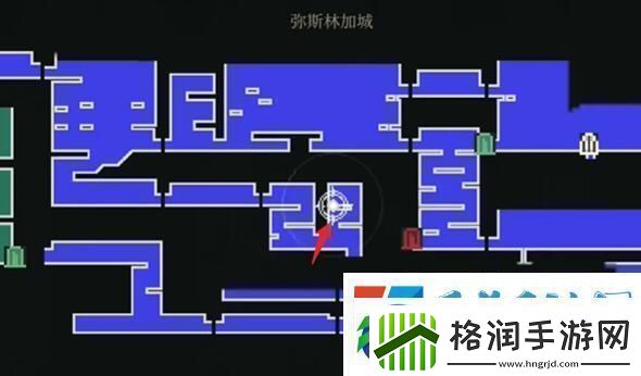 最后的信仰午夜贵族的芜生在哪里最后的信仰午夜贵族的芜生位置介绍