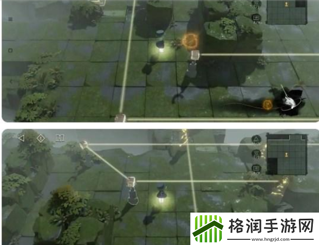 重返未来1999第三扇门轮齿之史第三关攻略