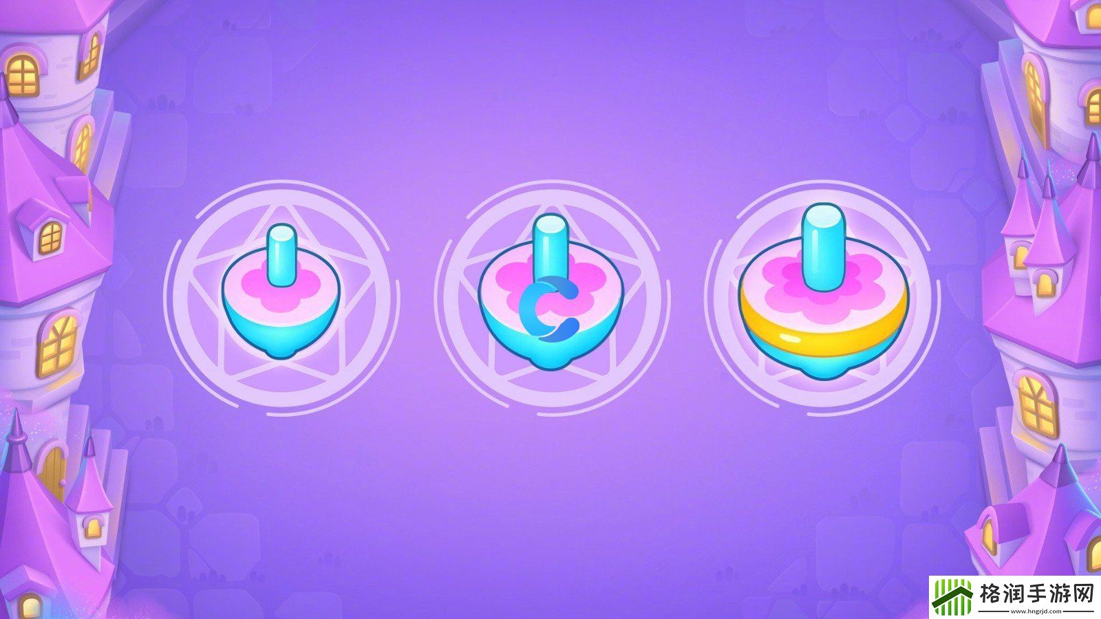 保卫萝卜4阿波与魔法宝藏关卡攻略大全汇总