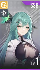 星链计划未来少女雷伊郝有什么技能