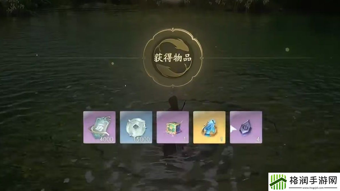 仙剑世界白首霜仙打法攻略