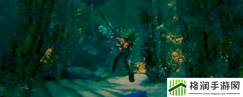 暗黑潜水员快速找扳手方法介绍