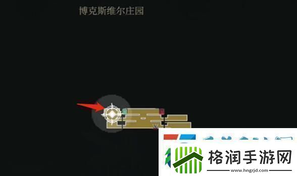 最后的信仰午夜贵族的芜生在哪里最后的信仰午夜贵族的芜生位置介绍