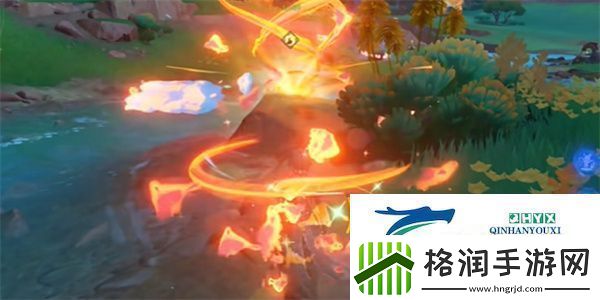 原神5.0再见了伙伴成就怎么过