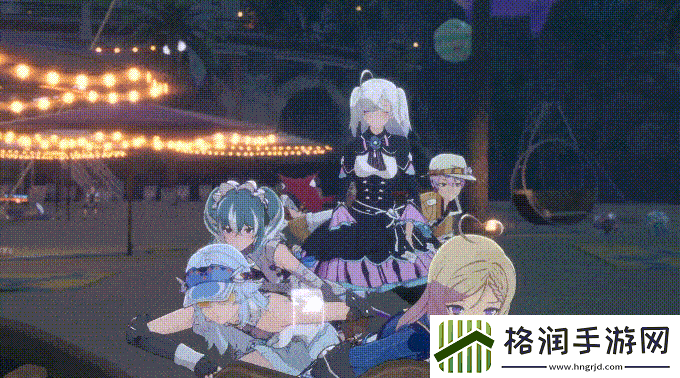 终于玩到了最接近「刀剑神域」的网游