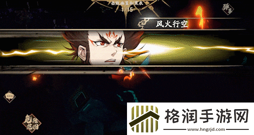 天地劫幽城再临哪吒天赋绝学一览