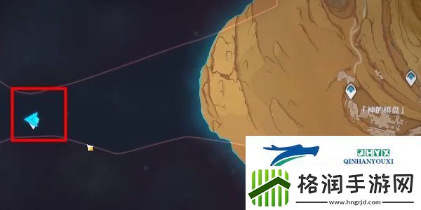 原神5.0谜林之子任务怎么做