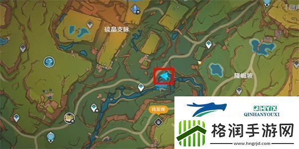 原神5.0再见了伙伴成就怎么过