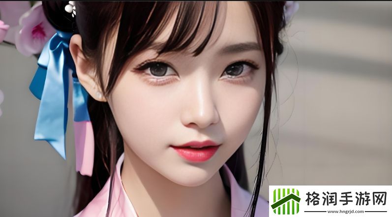 少女们的成长与冒险