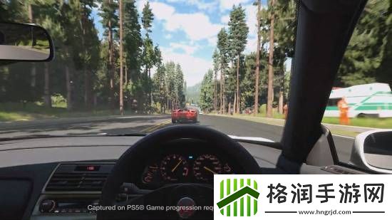 GT赛车免费试玩版12.6上线！18辆经典车型