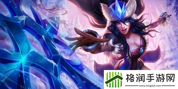 英雄联盟无cd模式介绍