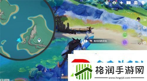 原神5.0踏虹破浪任务怎么做
