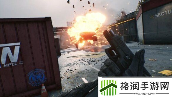 三角洲行动新增5个地区服务器！即将开启全球公测！