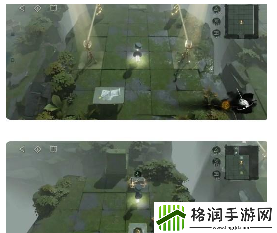 重返未来1999第三扇门轮齿之史第三关攻略