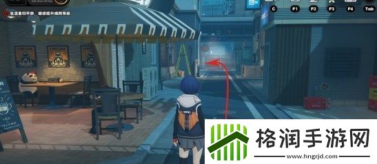 绝区零六分街的影子领主成就怎么达成