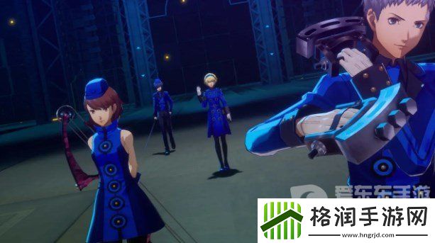 女神异闻录3reloadDLC有什么