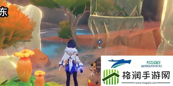 原神5.0谜林之子任务怎么做