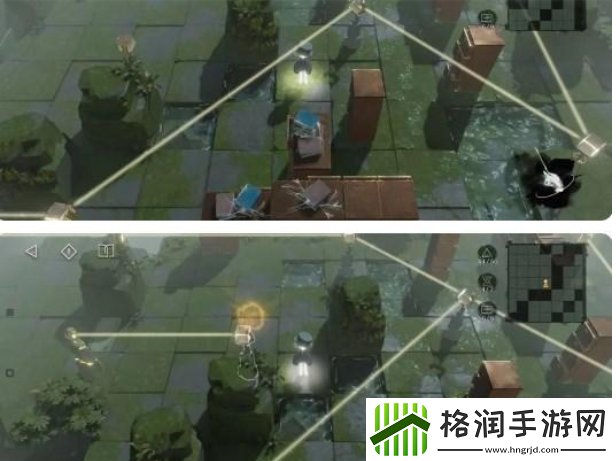 重返未来1999第三扇门轮齿之史第三关攻略