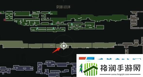 最后的信仰午夜贵族的芜生在哪里最后的信仰午夜贵族的芜生位置介绍