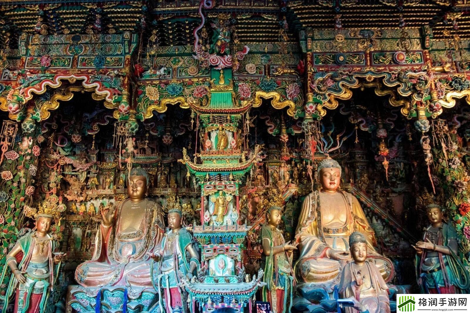 黑神话