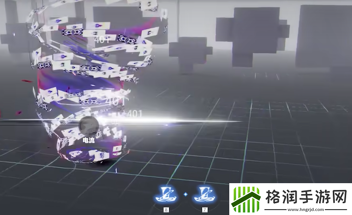 战双帕弥什莉莉丝介绍