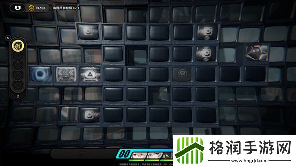 绝区零实习生事故实录S评价路线详细说明