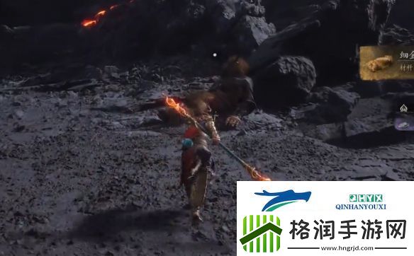 黑神话悟空甘心救主五十四难成就怎么做