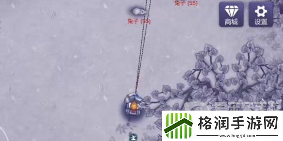 阿瑞斯病毒2兔子怎么抓