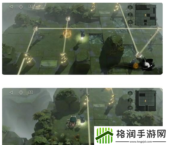 重返未来1999第三扇门轮齿之史第三关攻略