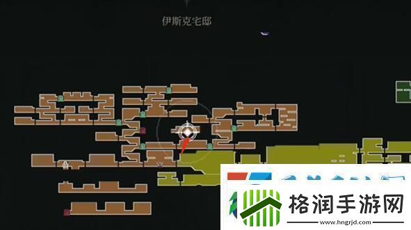 最后的信仰午夜贵族的芜生在哪里最后的信仰午夜贵族的芜生位置介绍