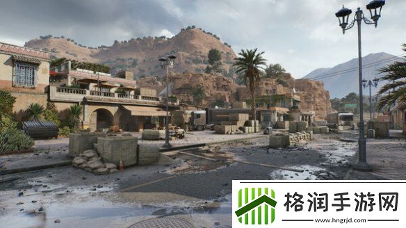 三角洲行动新增5个地区服务器！即将开启全球公测！