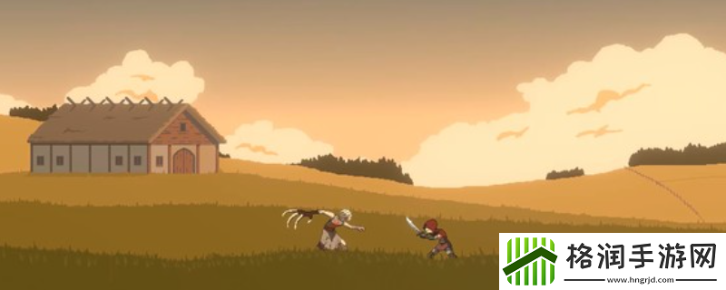 Necrofugitive下载安装教程介绍