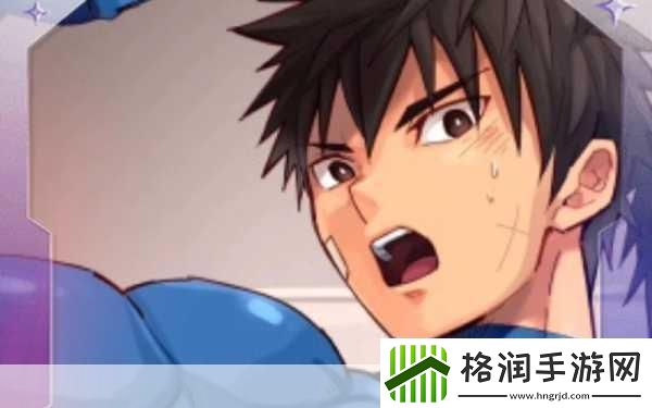 肌肉蓝战士燃爆登场！进击吧肌肉蓝冒险闯关之旅
