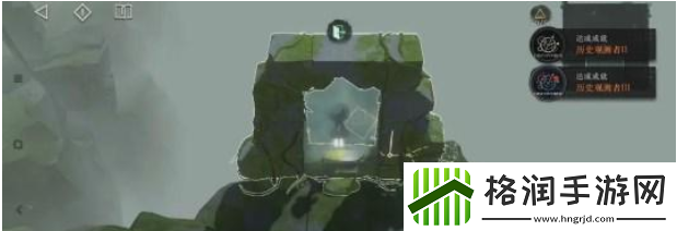 重返未来1999第三扇门轮齿之史第三关攻略