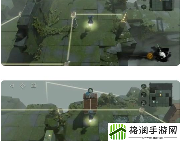 重返未来1999第三扇门轮齿之史第三关攻略